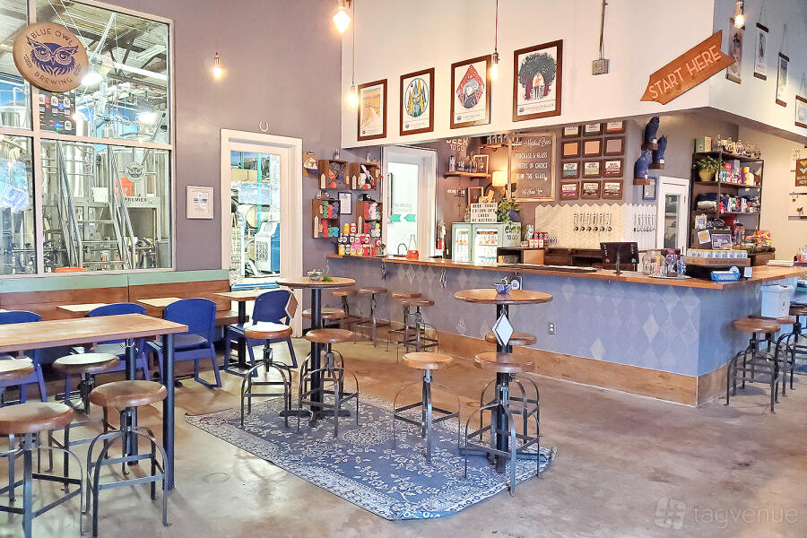 Tasting Room Tasting Room