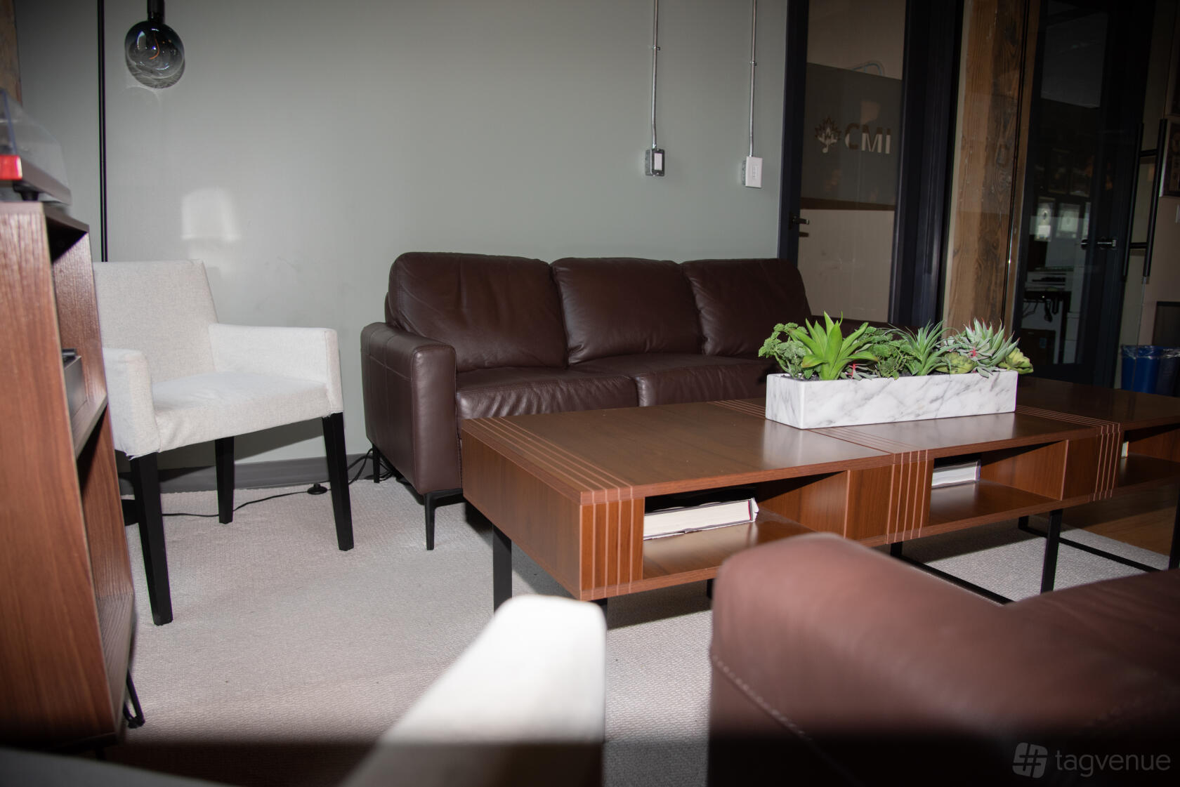 The Lounge at Studio 200 by Canada's Music Incubator at Studio 200 by Canada's Music Incubator