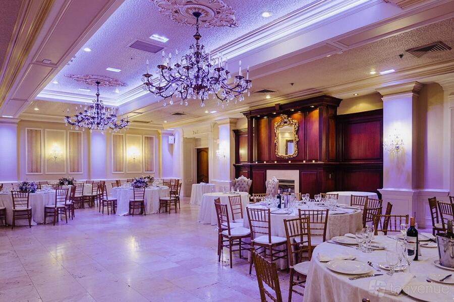 Gable Ballroom Gable Ballroom