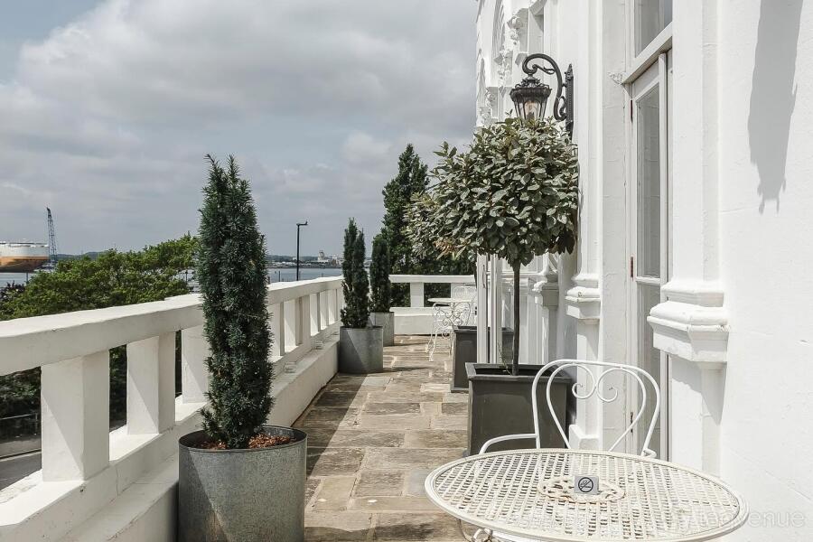 Entire Venue Entire Venue