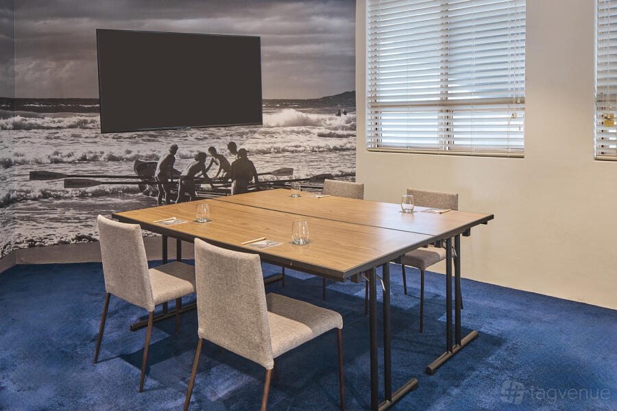 Botany Room at