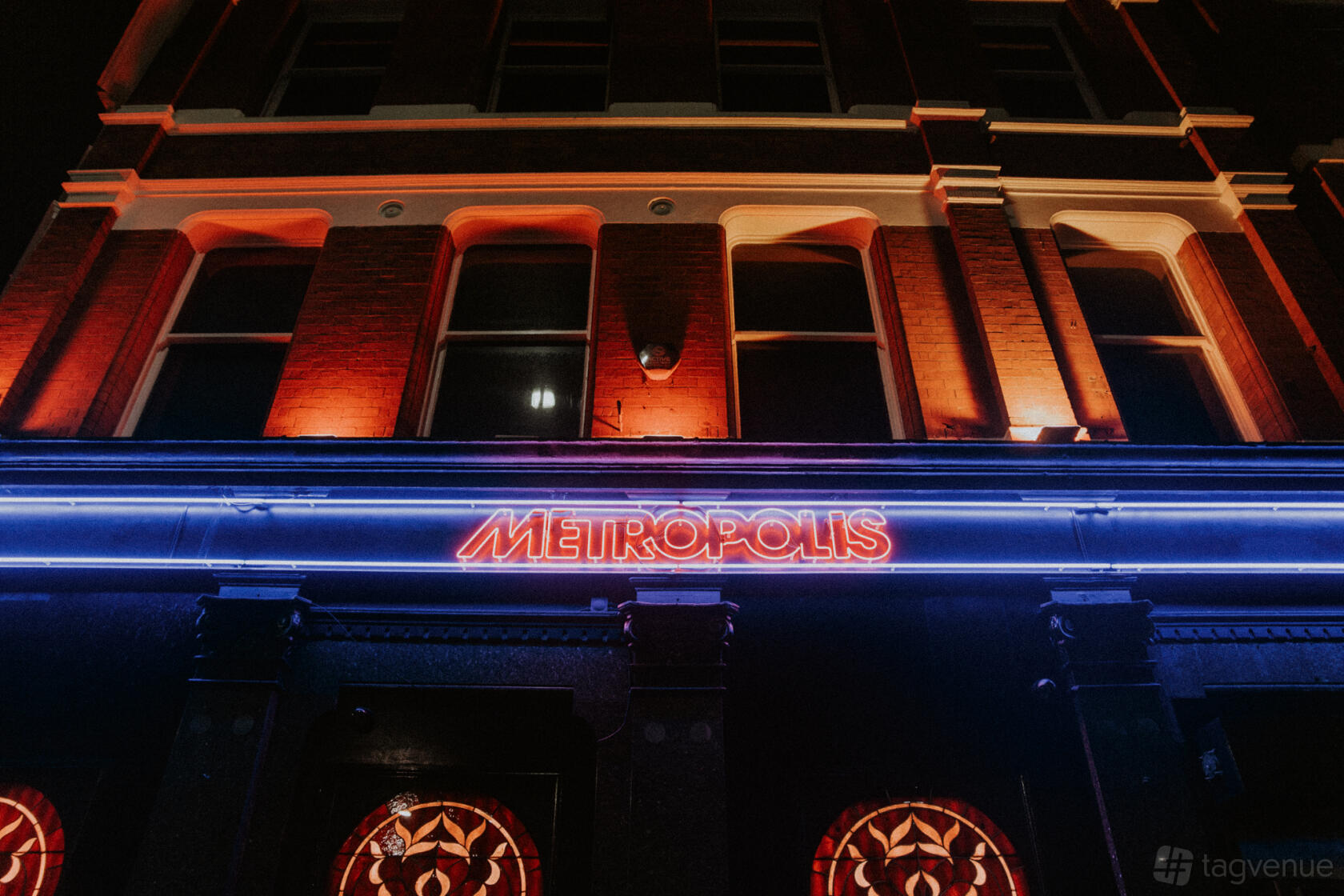 Metropolis Venue Hire in London | Reviews, Photos & Prices