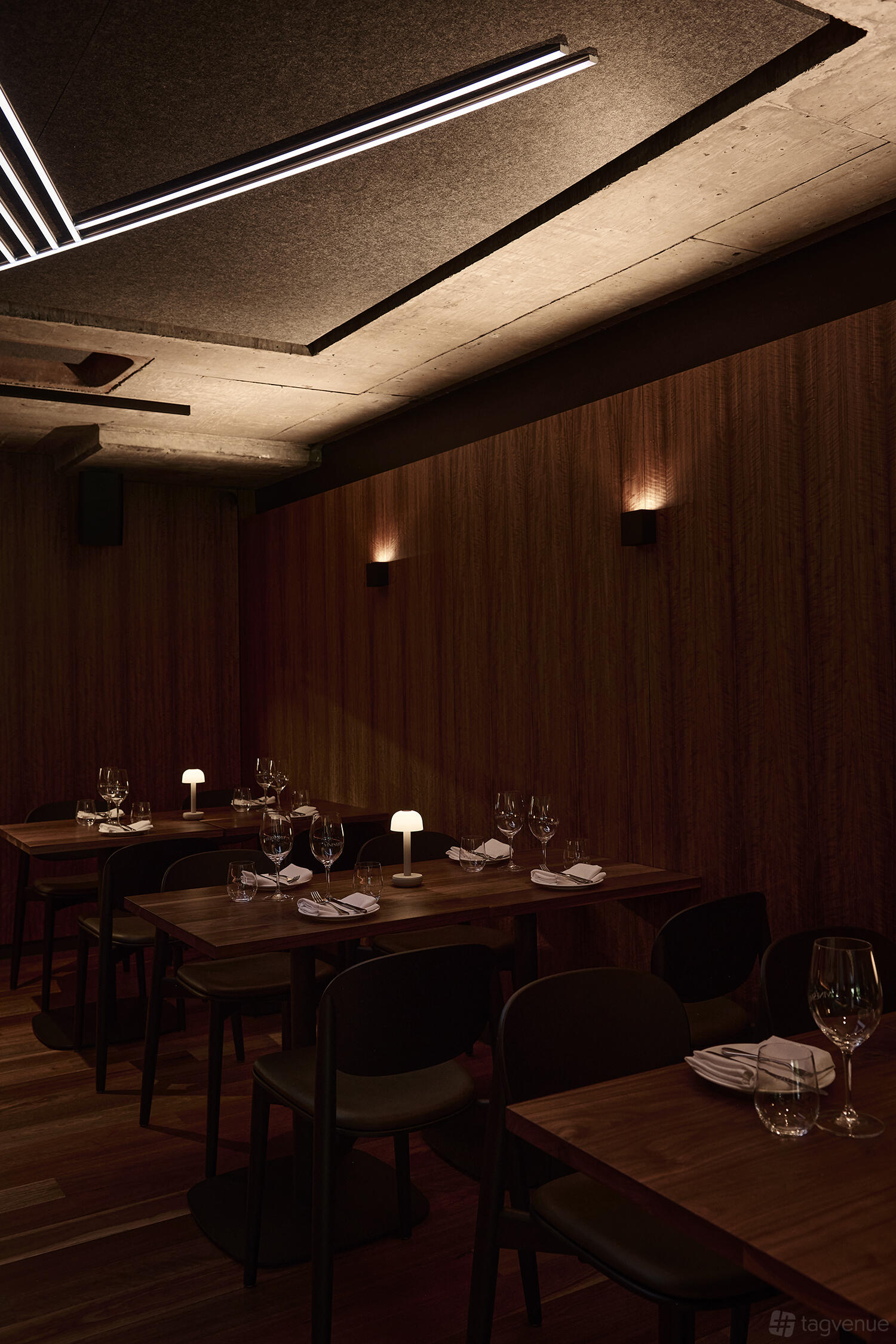Bistro - Vinesmith City Cellar Door - Event Venue Hire - Tagvenue.com