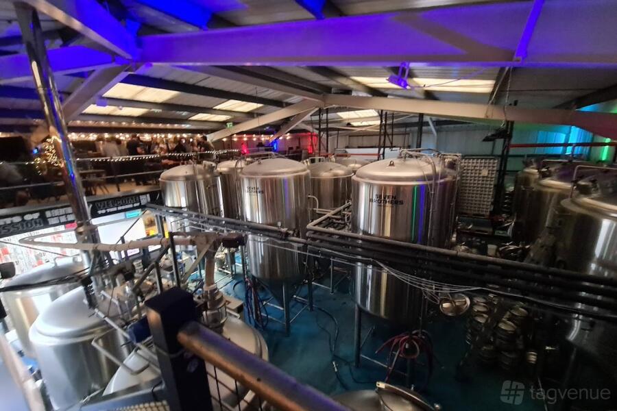 Seven Bro7hers Brewery Tap Seven Bro7hers Brewery Tap