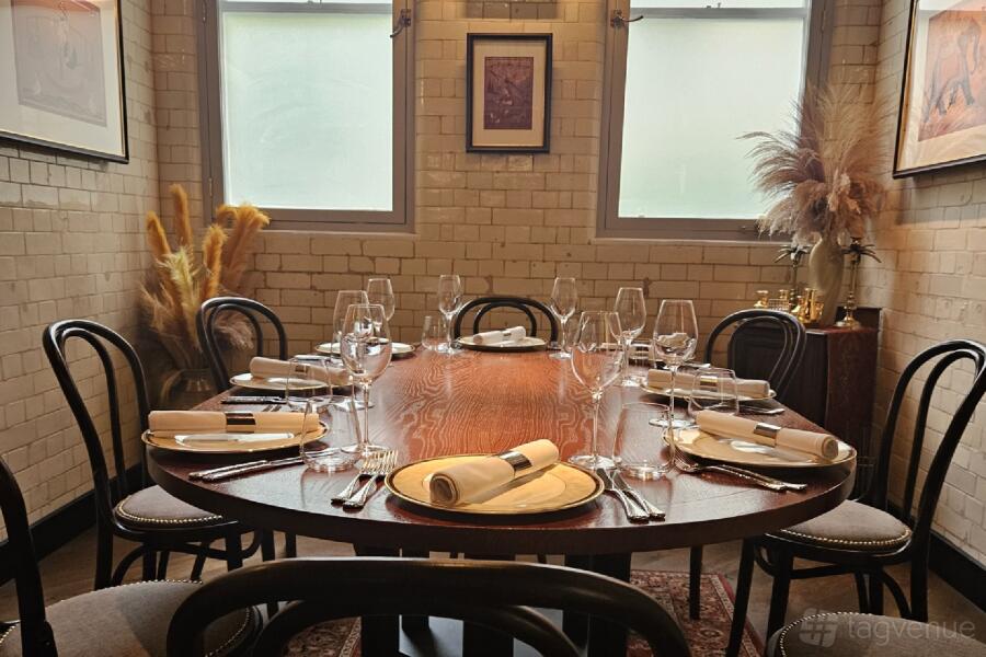 The Watch Room The Watch Room