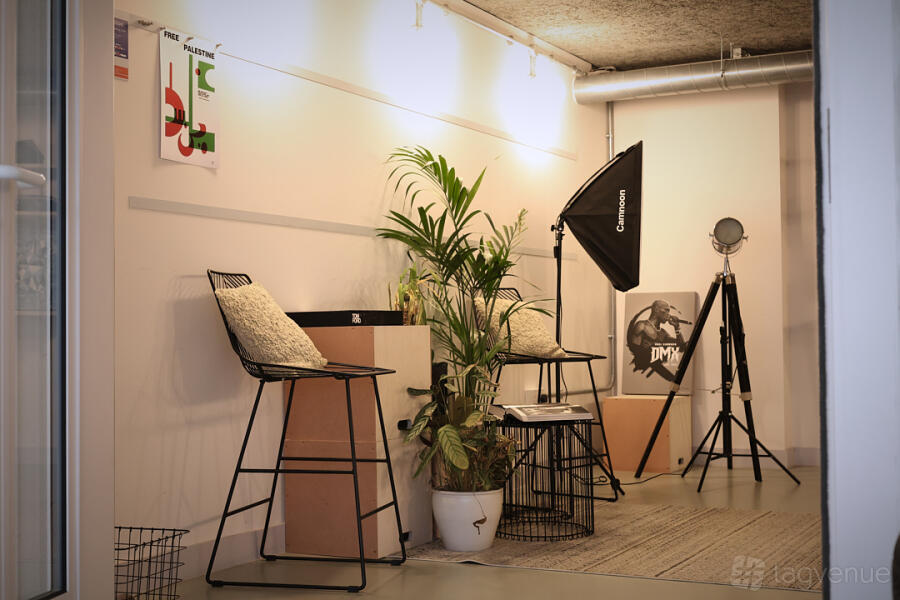 Content Studio 1 Content Studio 1