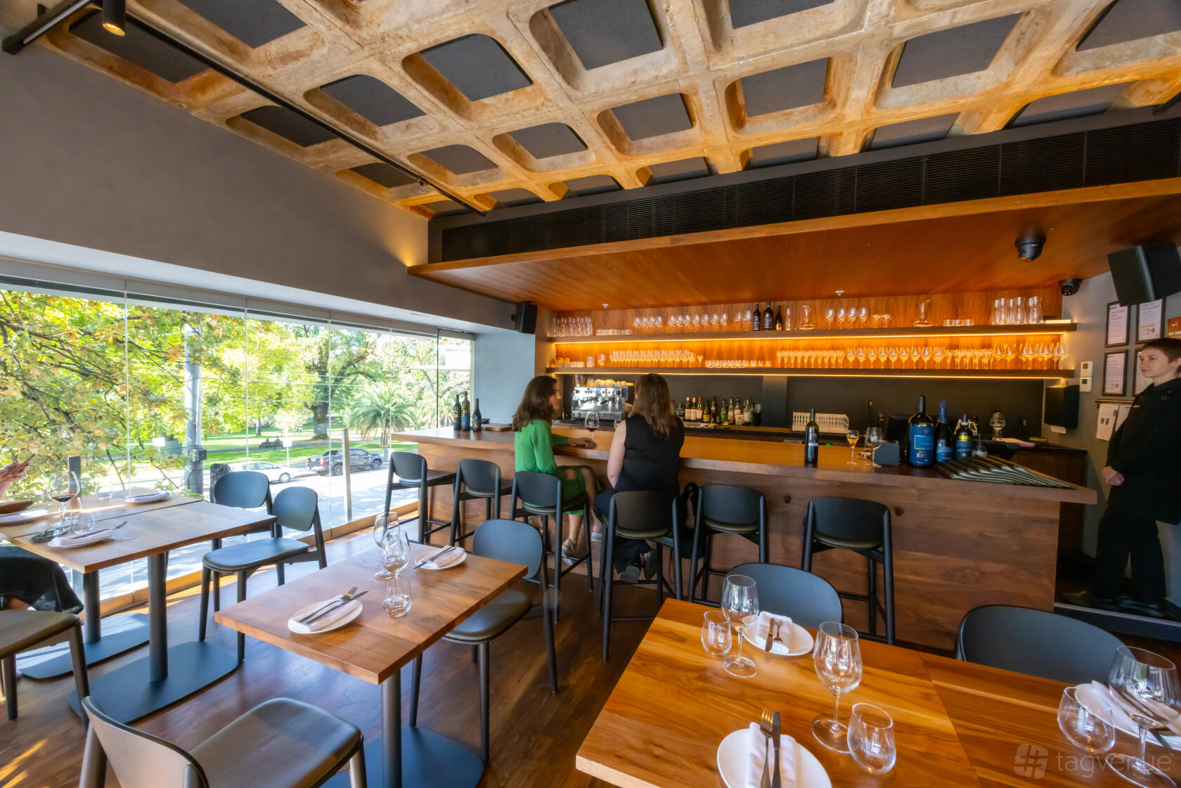 Bistro - Vinesmith City Cellar Door - Event Venue Hire - Tagvenue.com