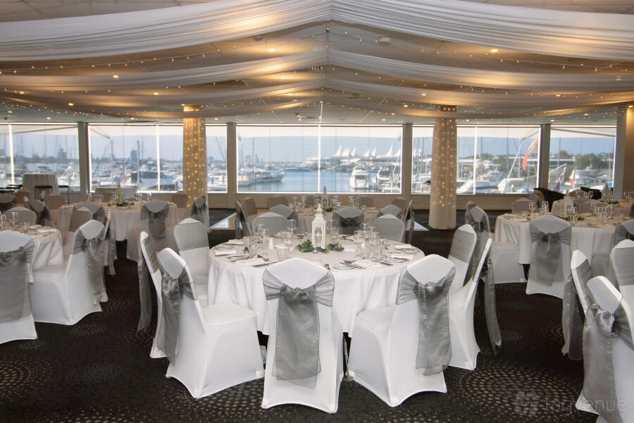 Compass Room at