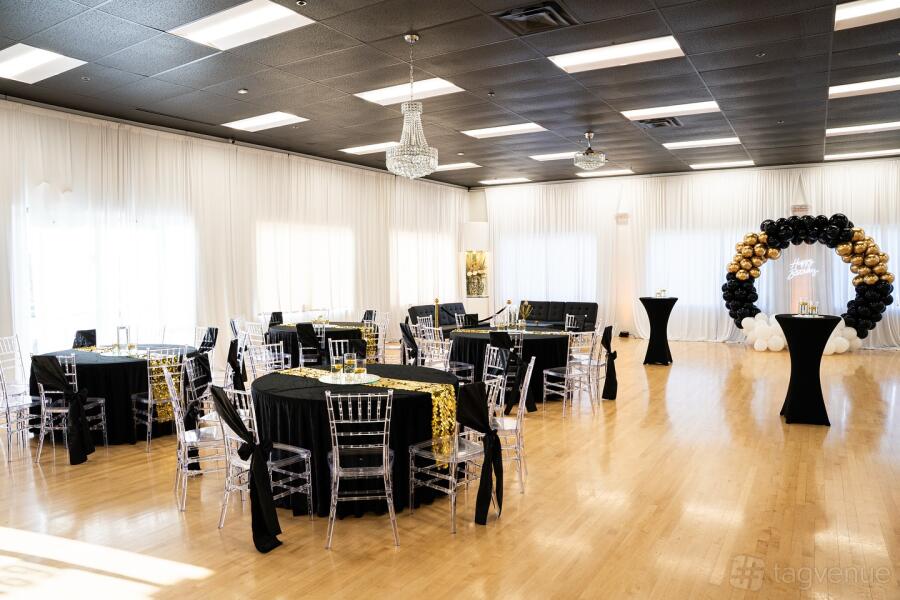 Signature Celebrations by Alicia Signature Celebrations by Alicia