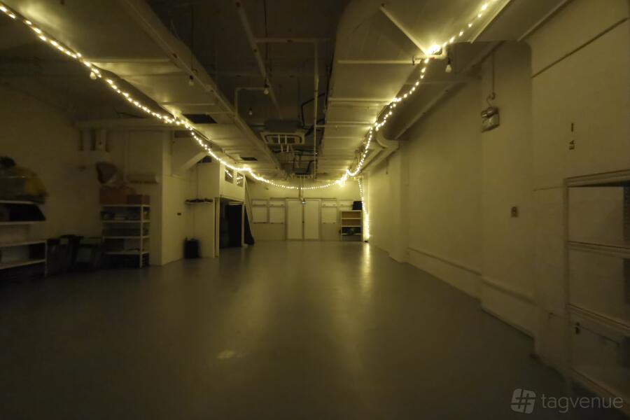 Event Space Event Space