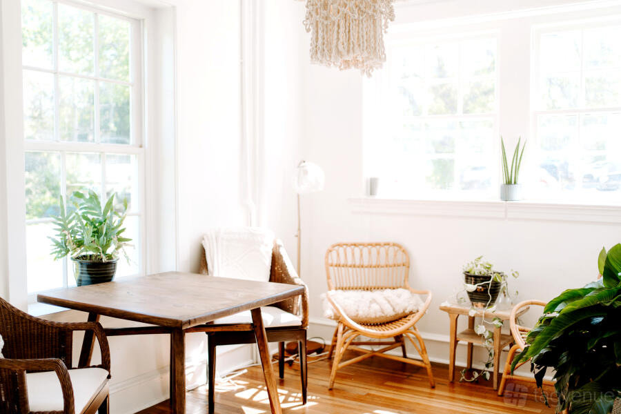The Nest at