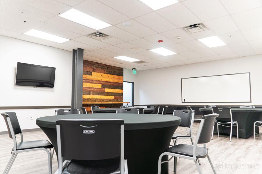 Conference Room Conference Room