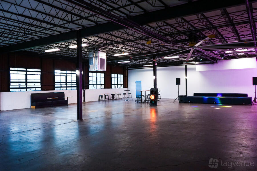 Whole Venue Rental Whole Venue Rental
