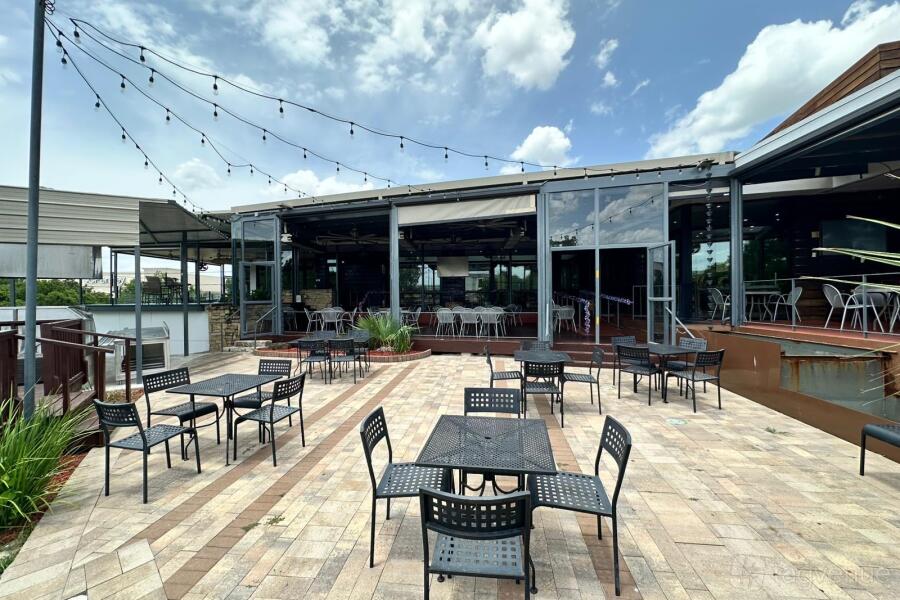 Patio 5 Patio 5