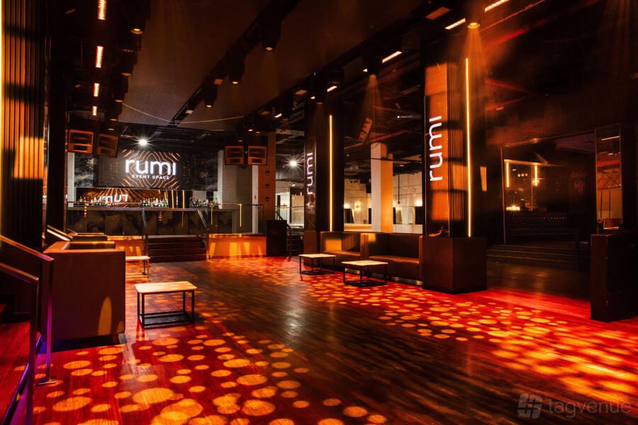 Entire Venue Entire Venue