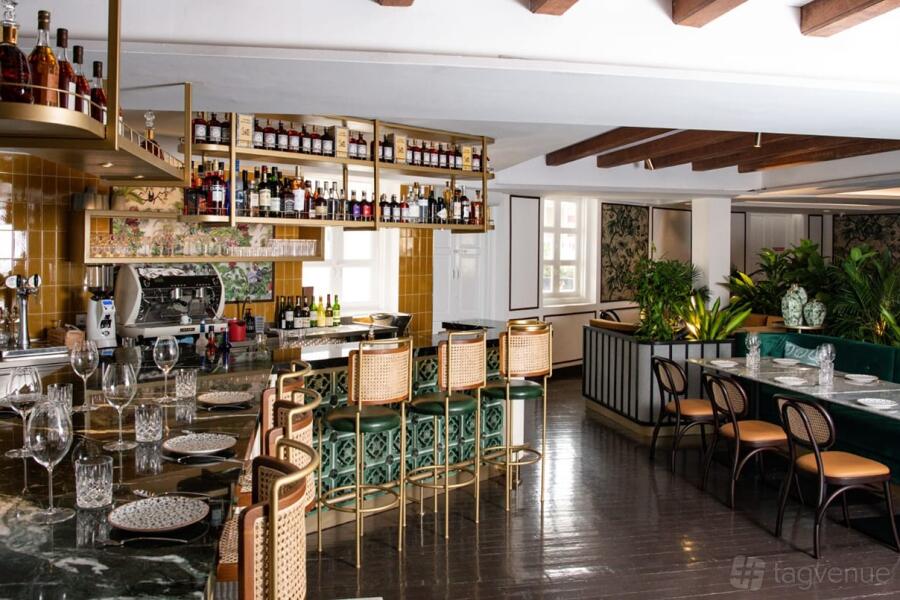 Le Clos | Wine House & Restaurant Le Clos | Wine House & Restaurant