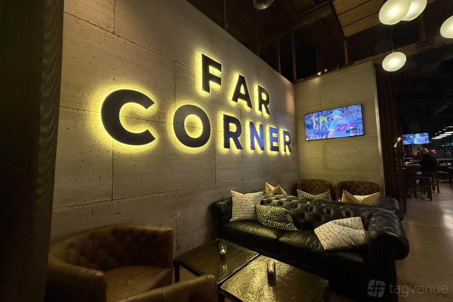 Far Corner Far Corner