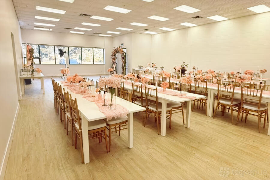Event Space Event Space