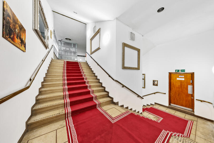 Greenwich Borough Hall Venue Hire in London | Reviews, Photos & Prices