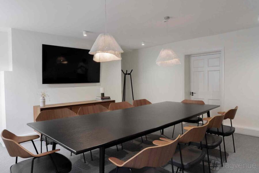 WorkPad: Meeting Room WorkPad: Meeting Room