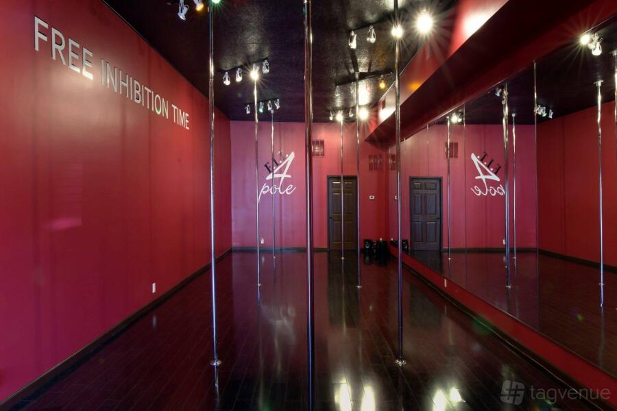 Whole Venue Whole Venue