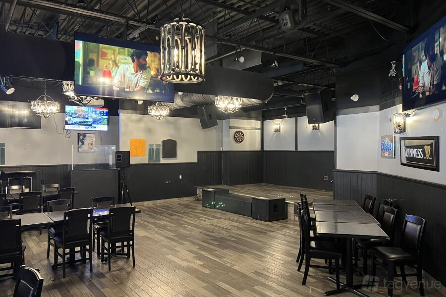 Entire Venue Entire Venue