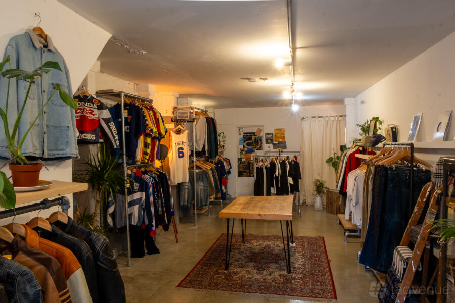 Versatile Clothing Store Versatile Clothing Store