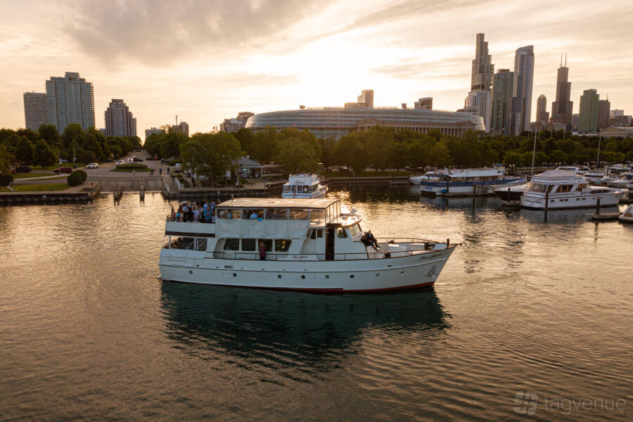 Free Spirit Yacht Cruises Free Spirit Yacht Cruises