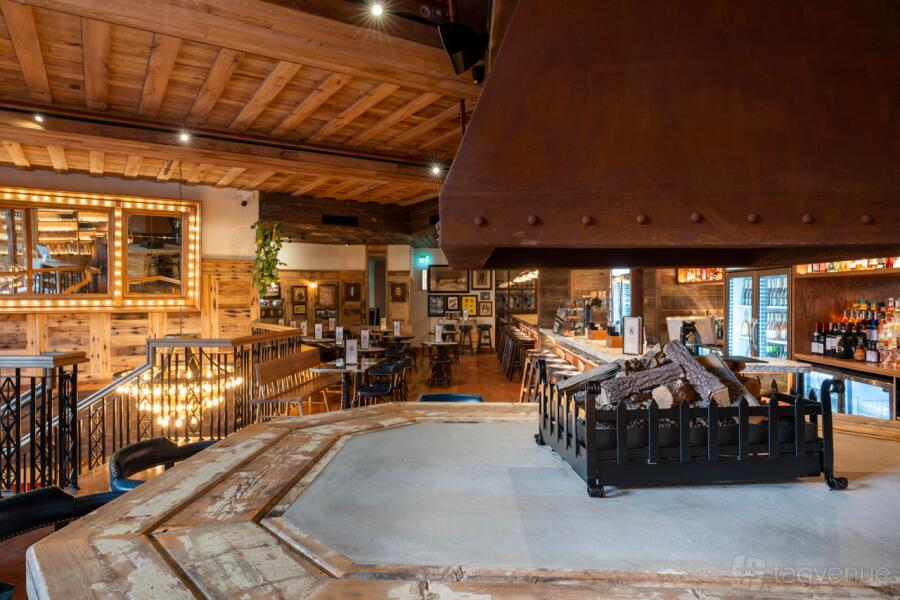 Full Venue Hire Full Venue Hire