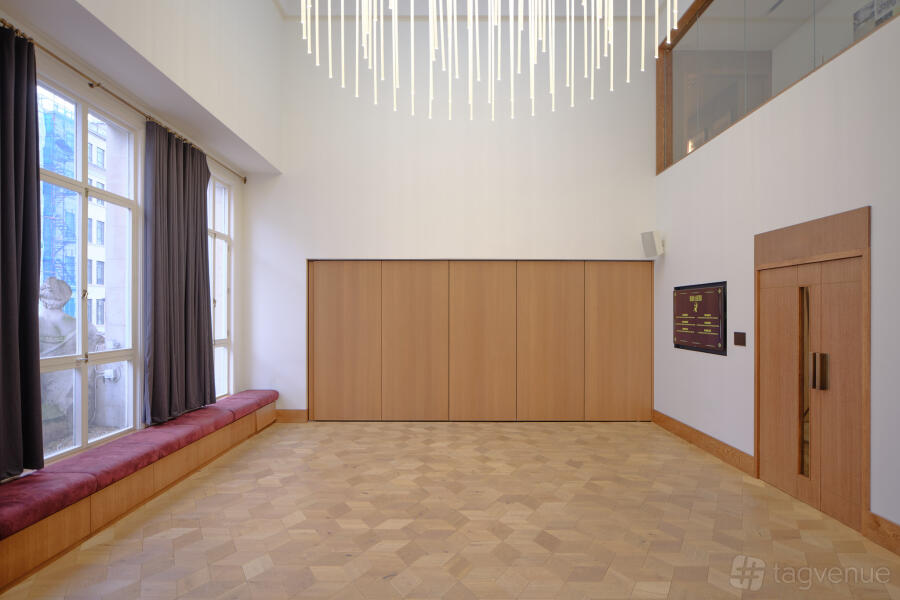 Creative & Future Galleries at
