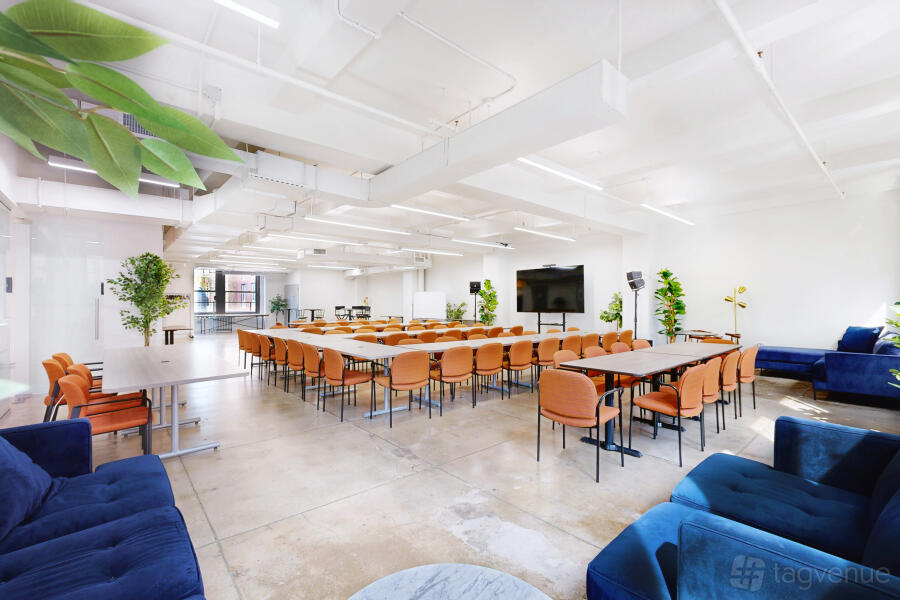 Studio 1505 Studio 1505