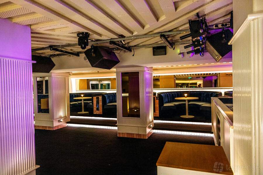 Club Space Club Space