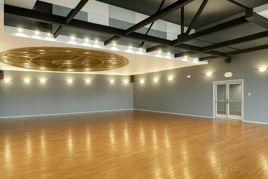 Studio 1 Studio 1
