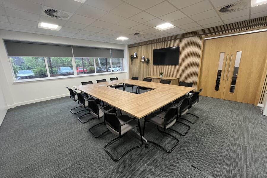 Meeting Room Meeting Room