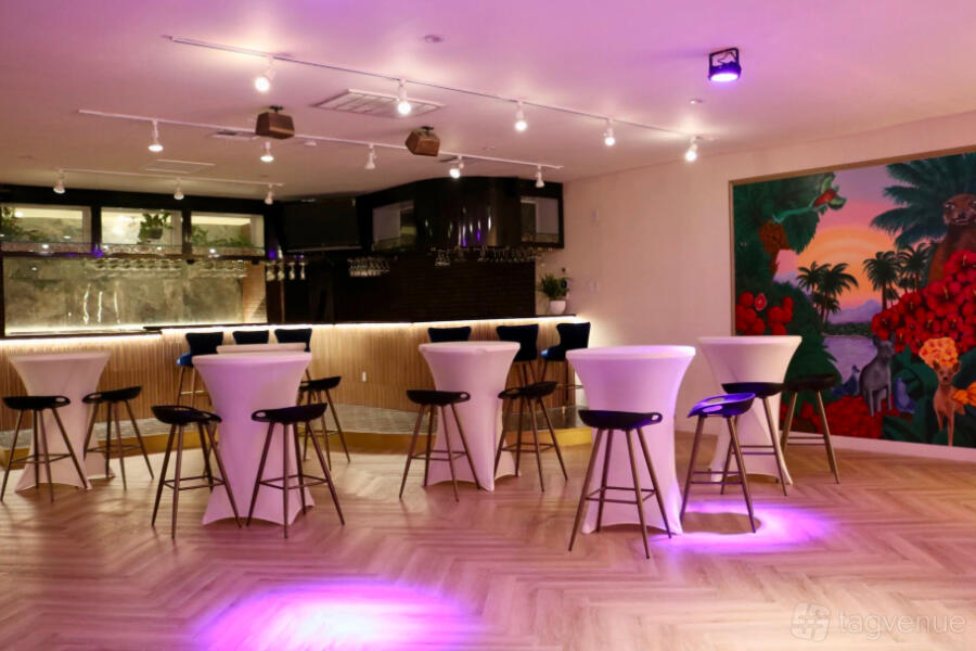 Event Space Event Space