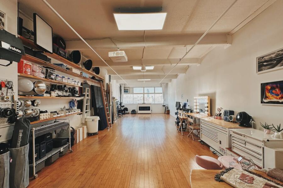 Studio Studio
