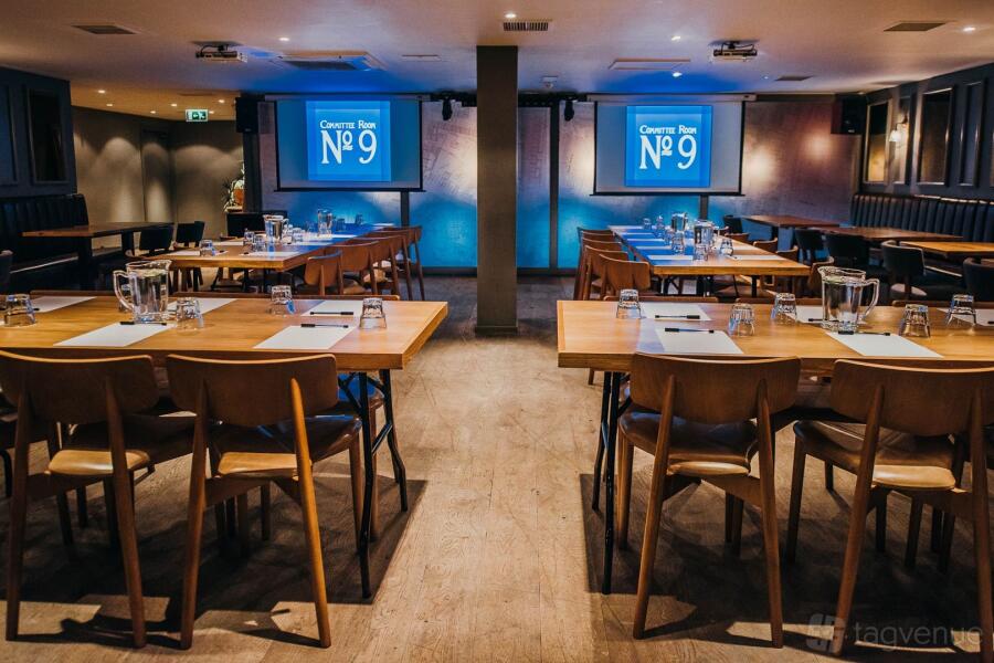 Function Room Function Room
