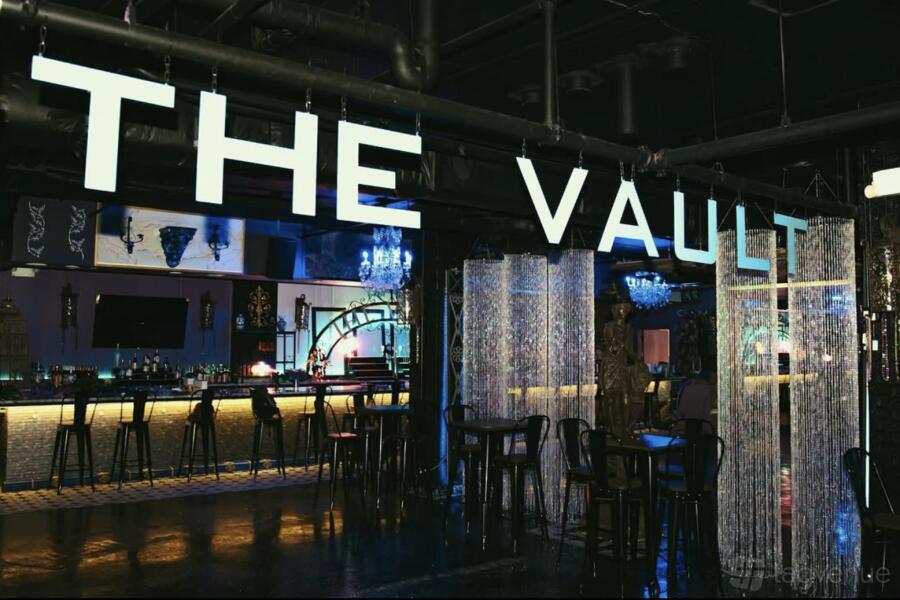 Whole Venue Whole Venue