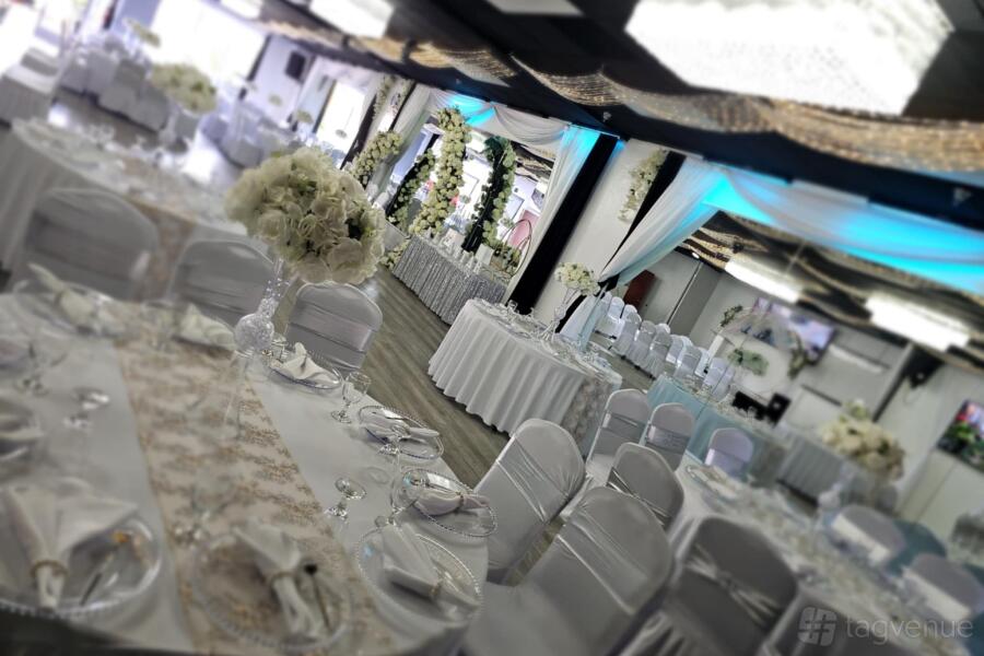 OC Salsa Venue & Banquet Hall OC Salsa Venue & Banquet Hall