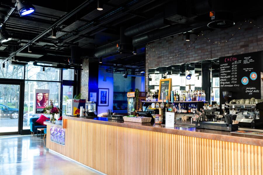 Brixton House Bar Brixton House Bar