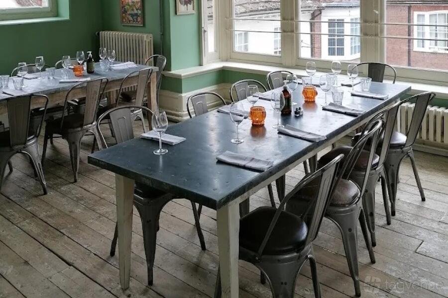 Private Dining Room Private Dining Room