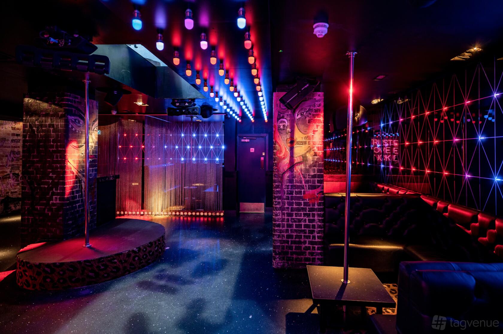 Metropolis Venue Hire in London | Reviews, Photos & Prices