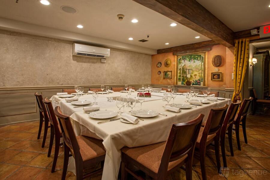 Private Dining Room Private Dining Room