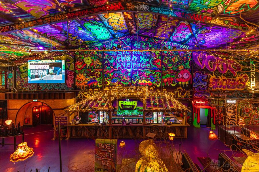 Sheffield Full Venue Hire Sheffield Full Venue Hire