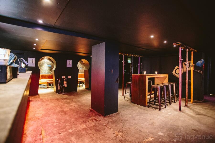Ink Bar Ink Bar