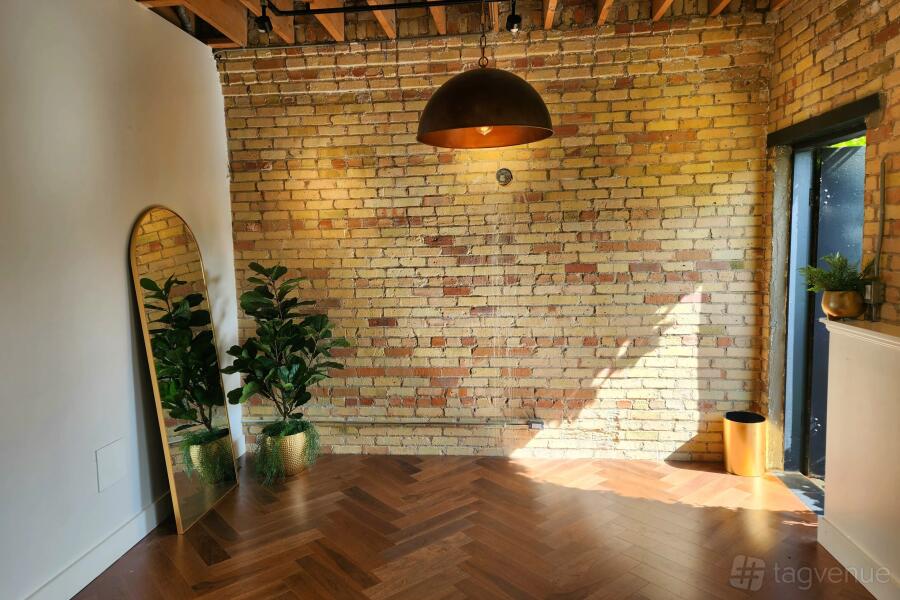 Yoga studio & Photo Studio Yoga studio & Photo Studio