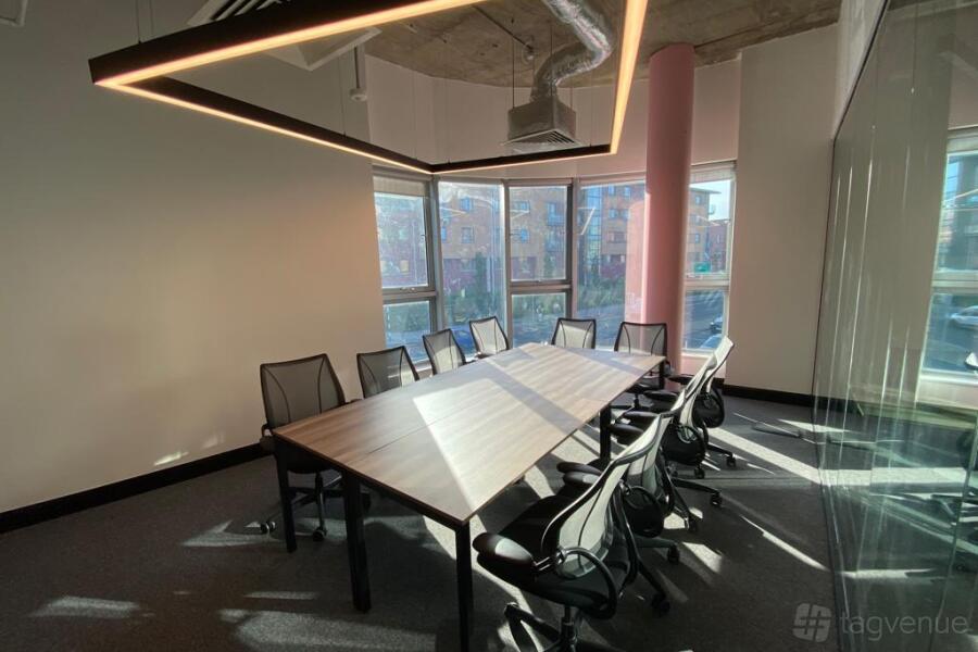Conference Room Conference Room