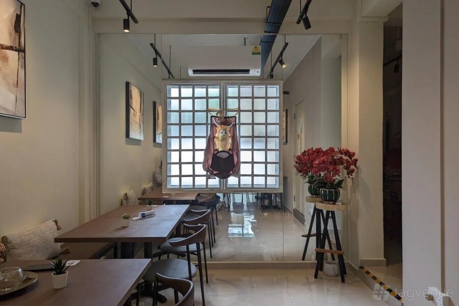 Entire Café Entire Café