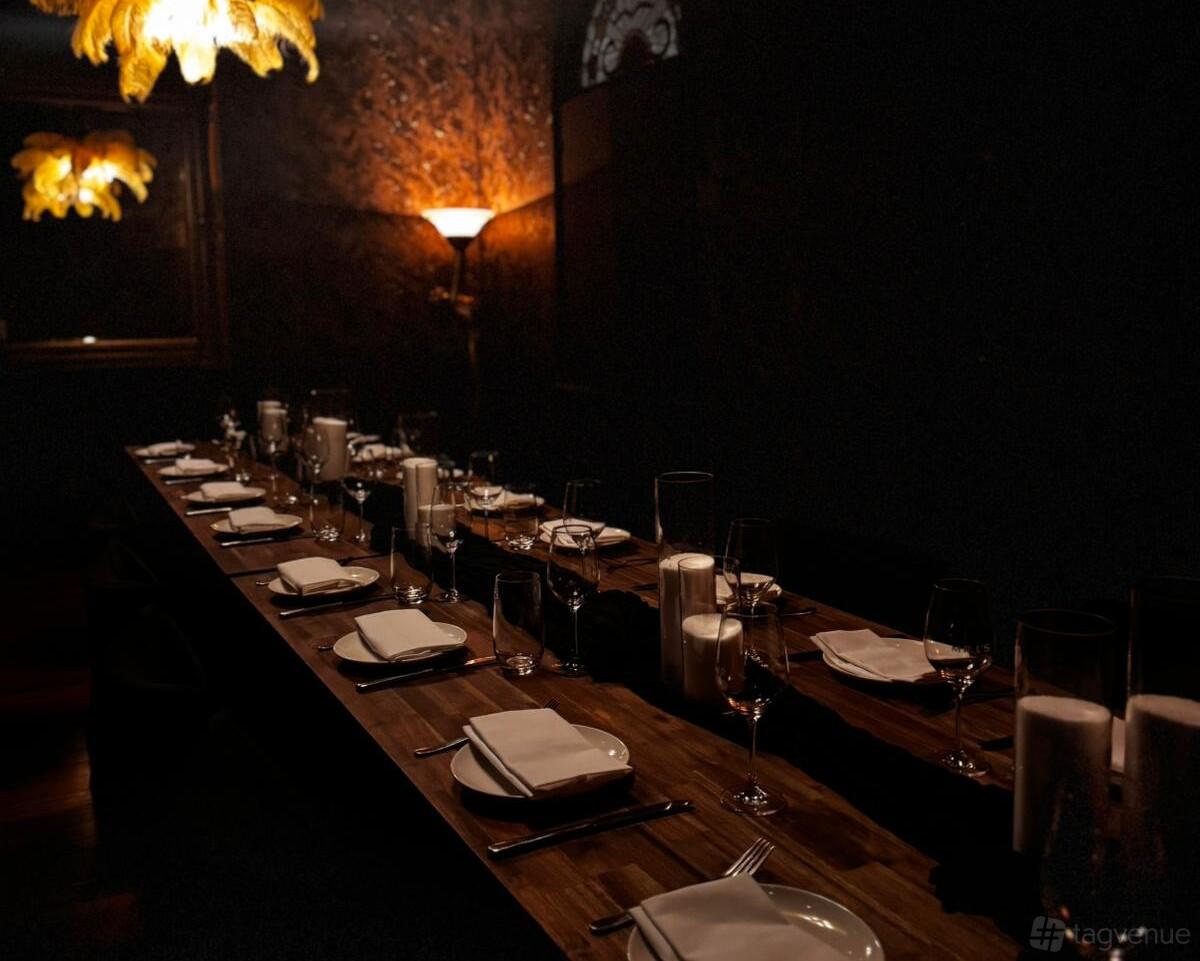 Den Mr The Den - Mr L's - Event Venue Hire - Tagvenue.com