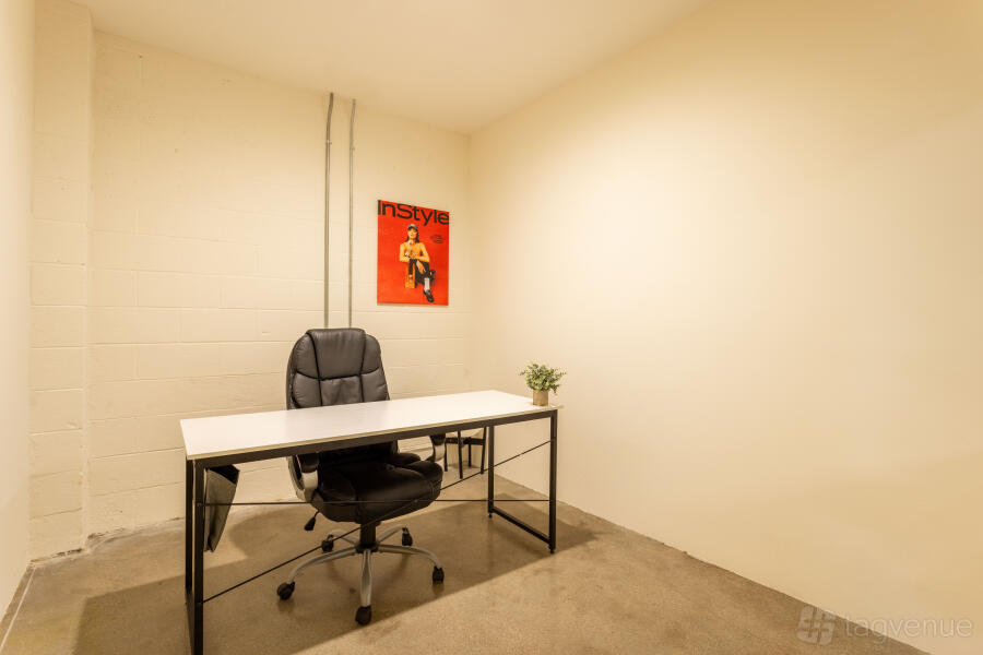 Private Creative Offices - Hype Studios & Rentals - Event Venue Rental ...